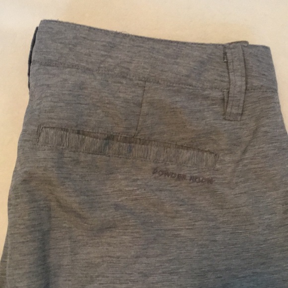 Powder Room Golf Shorts - Picture 5 of 5